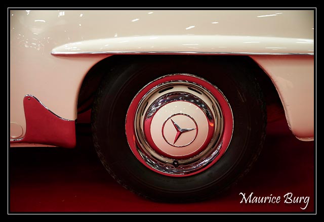 Mercedes-Benz