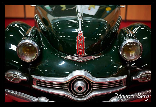 Panhard Dyna X   1946