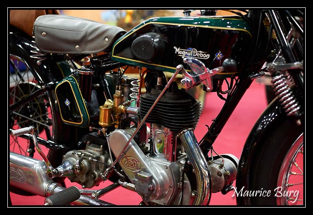 Magnat-Debon  1930