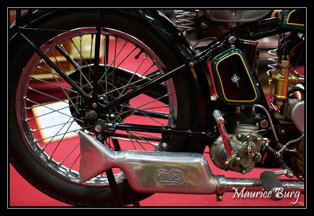 Magnat-Debon  1930