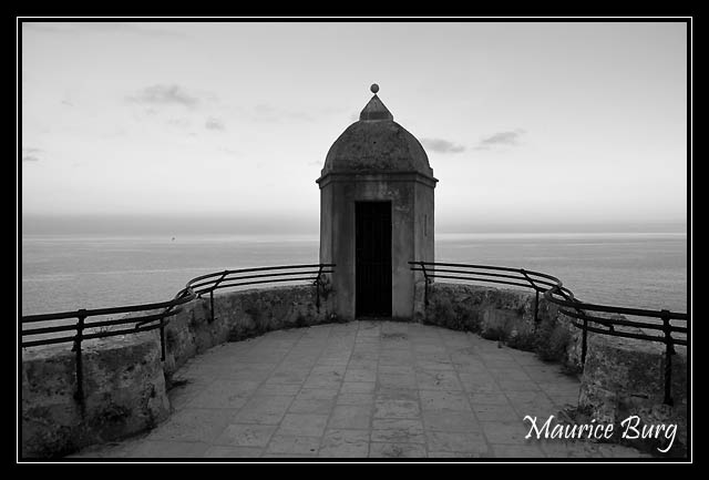 Solitude