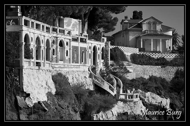 Cap d'Ail