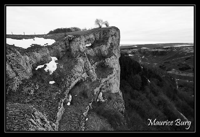 La Roche de Hautepierre
