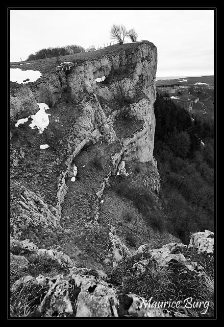 La Roche de Hautepierre