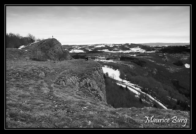 La Roche de Hautepierre