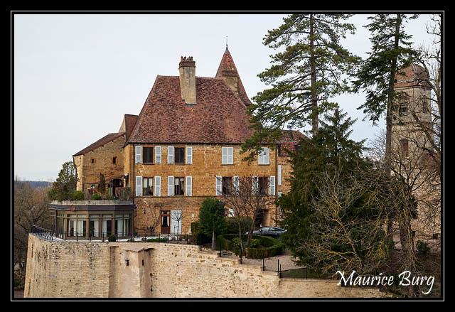 Arbois