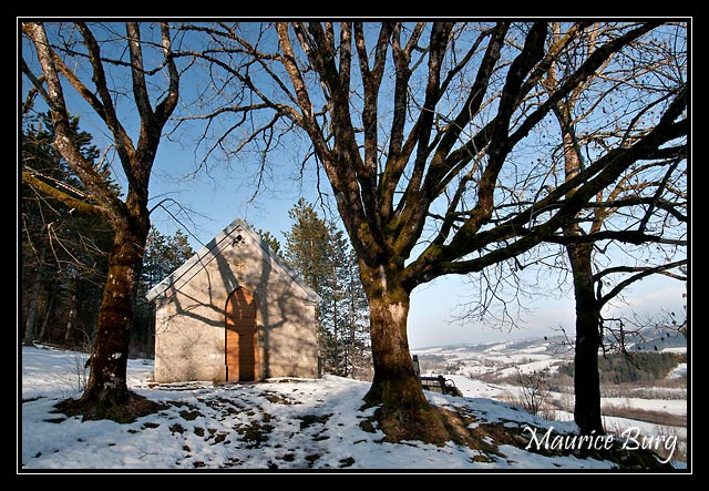 Pertes de l'ain