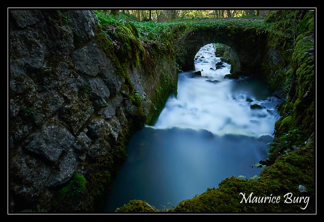 La source Martinet