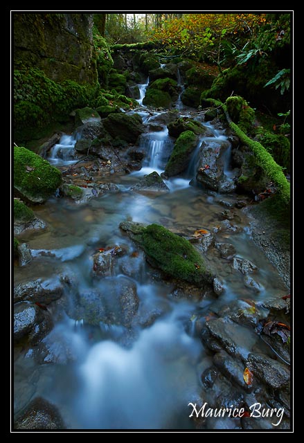Le moulin du Défois