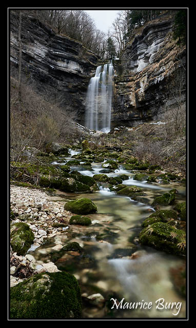 Le Grand Saut
