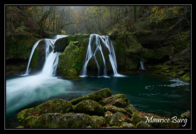 Le Grand Saut