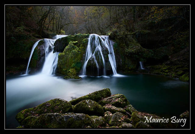 Le Grand Saut