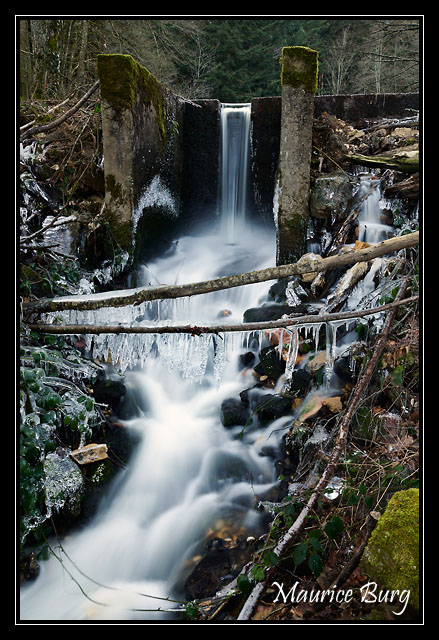 Ruisseau du Moulinot