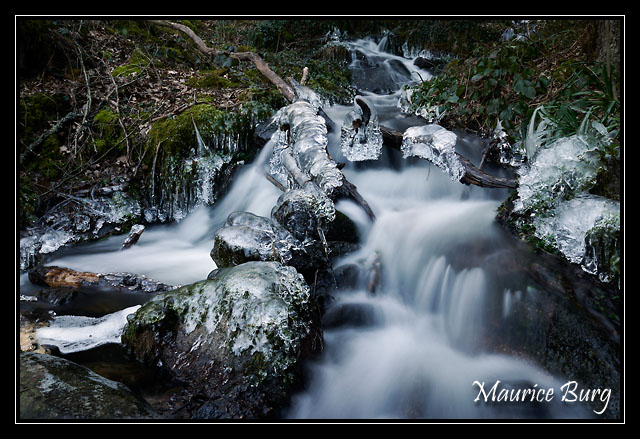 Ruisseau du Moulinot