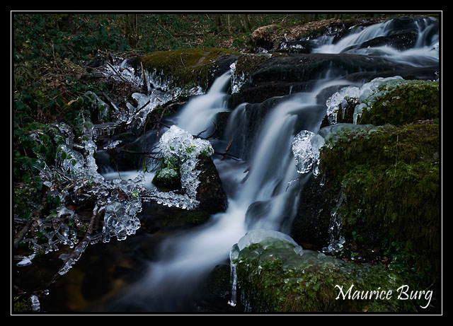 Ruisseau du Moulinot