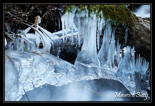 Ruisseau du Moulinot
