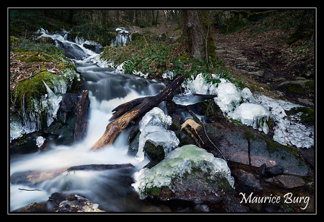 Ruisseau du Moulinot