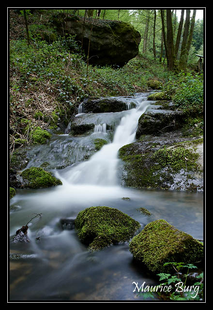 Ruisseau du Moulinot