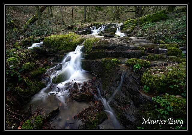Ruisseau du Moulinot