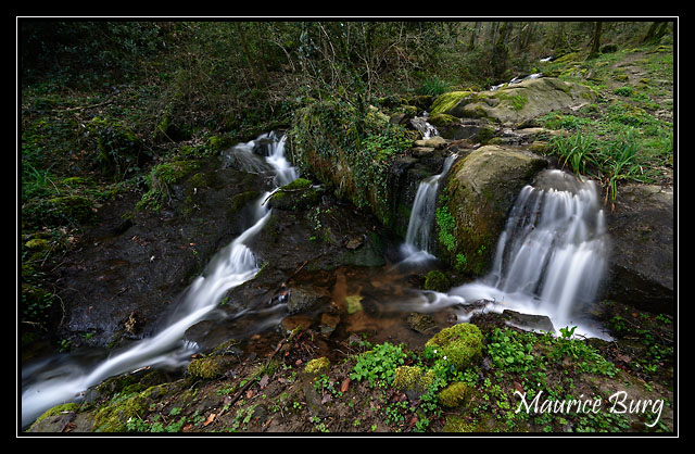 Ruisseau du Moulinot