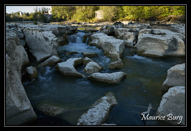 Le Saut de la Saisse