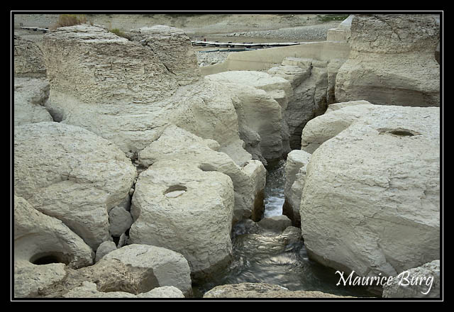 Le Saut de la Saisse