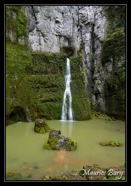 Creux Billard
