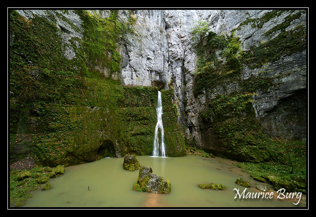 Creux Billard