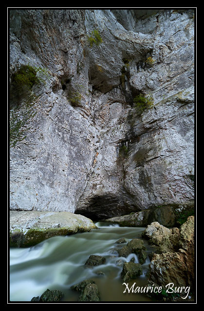 Grotte Sarrazine