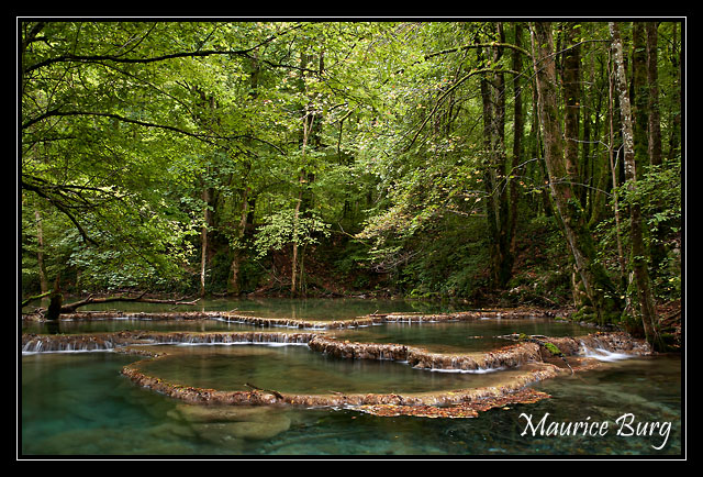 Nassis (vers la petite source)