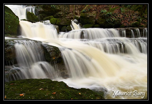 Cascade du Verneau