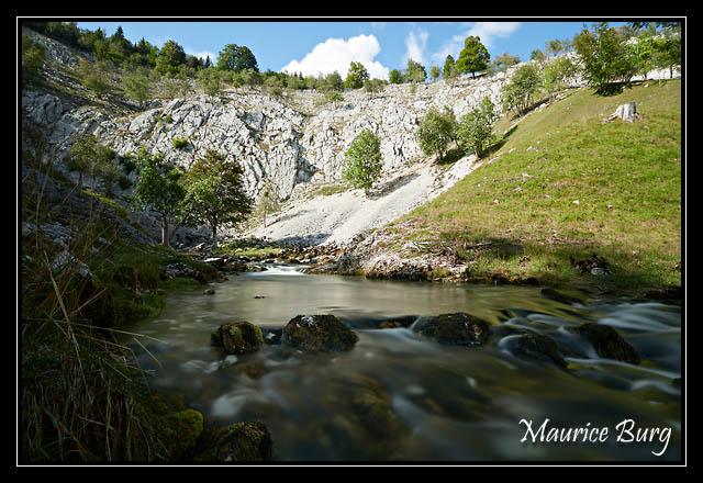 Source de la Saine