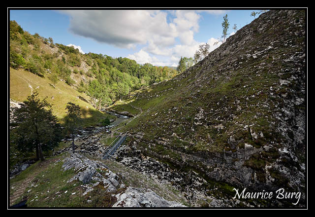 Source de la Saine