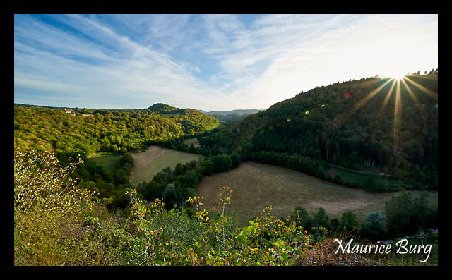 Belvédère de Moulin Sapin