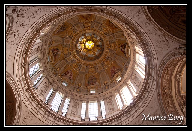 Cathédrale de Berlin