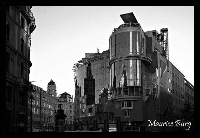 Haas-haus