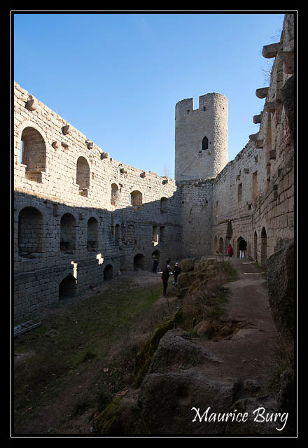 Château Haut-Andlau