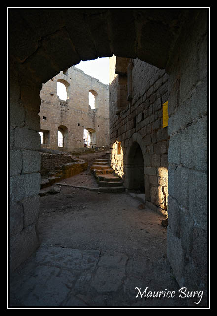 Château du Spesbourg