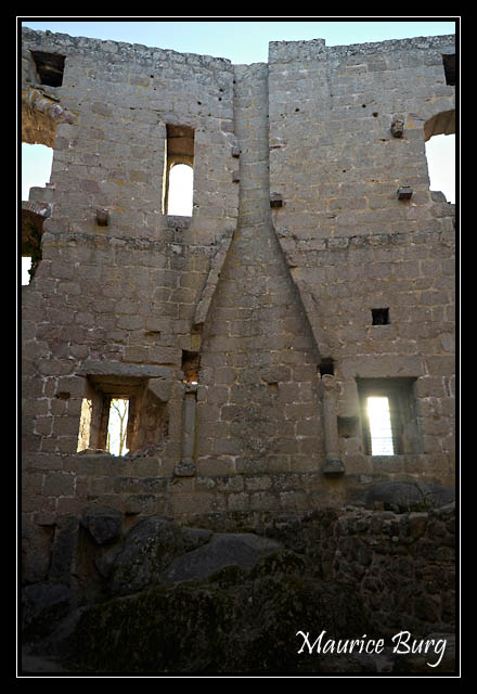 Château du Spesbourg