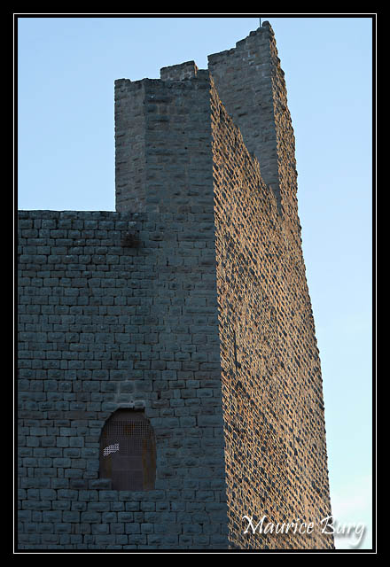Château du Spesbourg