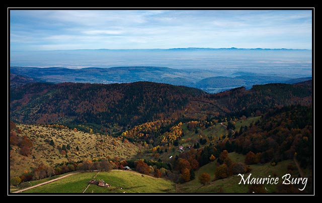 Le Petit Ballon