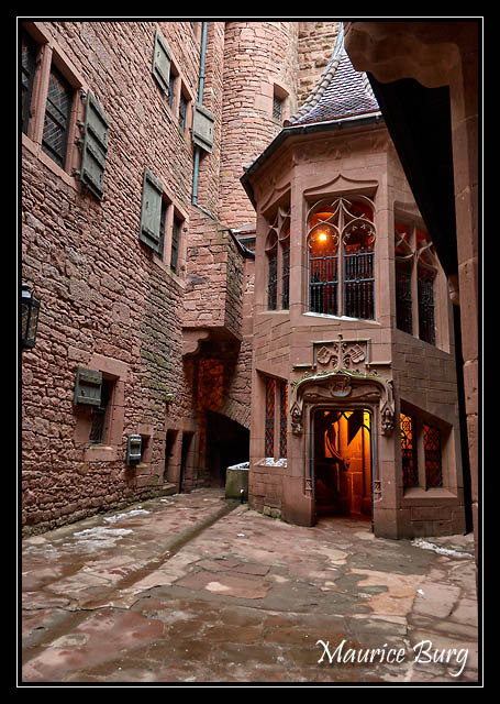 Haut-Koenigsbourg