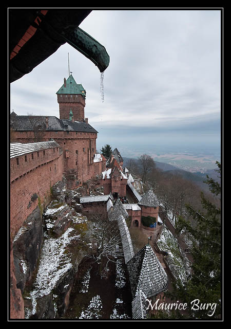 Haut-Koenigsbourg