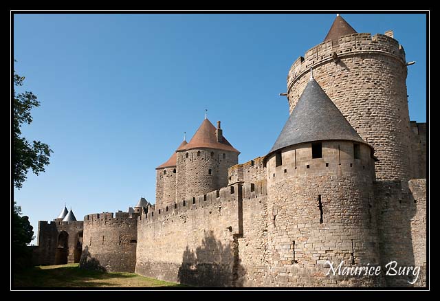 001 Carcassonne