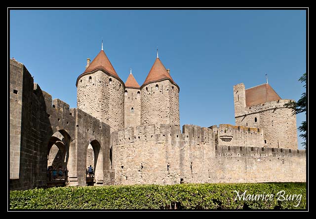 002 Carcassonne