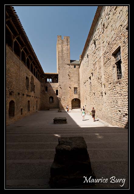 014 Carcassonne