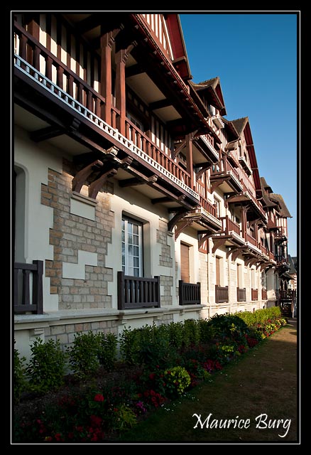 Cabourg