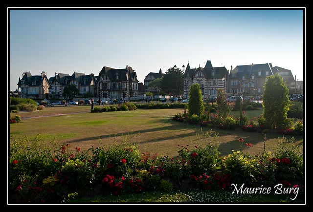 Cabourg