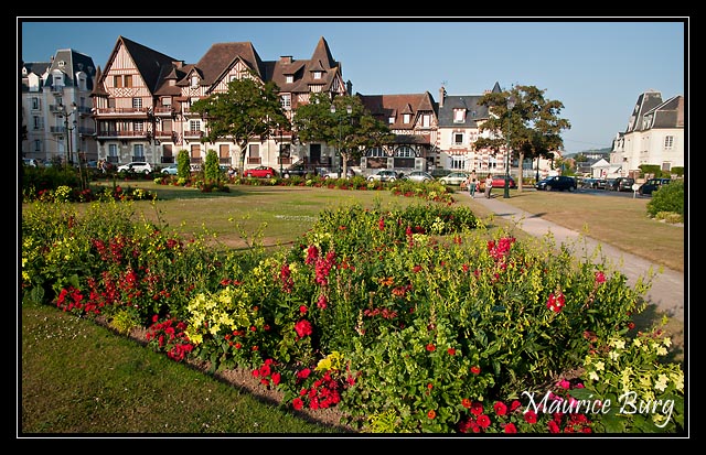 Cabourg