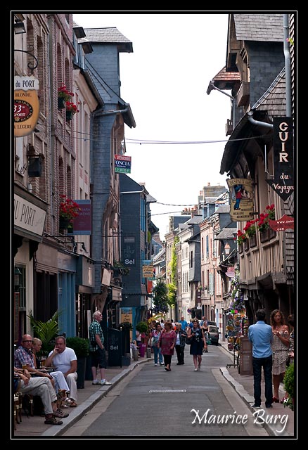 Honfleur